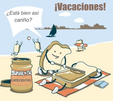 Vacaciones 6