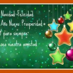 * Felicitación Navideña 2011 *